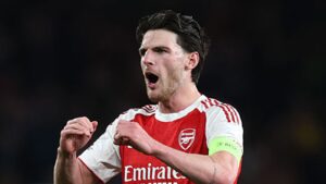 Arsenal se qualifie pour les demi-finales de la Ligue des champions malgré un nul face à Sporting