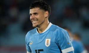 Chelsea en pole pour recruter Maxi Araujo, devant Tottenham