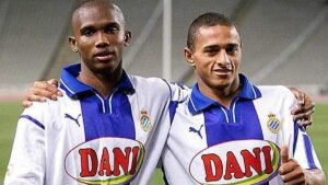 Darío Silva : le Real Madrid voulait le recruter, mais l’Espanyol a signé