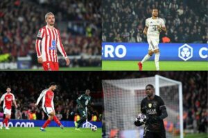 Au moins un Français sacré en Ligue des champions avec PSG, Bayern, Arsenal ou Atlético