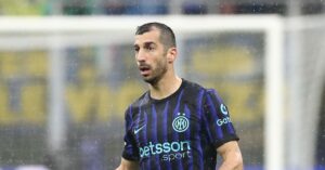 Inter : Sommer, De Vrij, Mkhitaryan, qui partira ou restera cet été