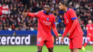 PSG : Luis Enrique et Fabian Ruiz proches de prolongations importantes