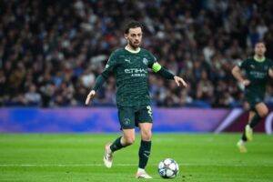 Bernardo Silva quitte Manchester City après neuf saisons au club