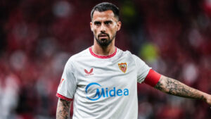 Suso refuse de prolonger avec le Séville et choisit le Cádiz