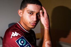 Tahirys Dos Santos signe son premier contrat pro avec le FC Metz