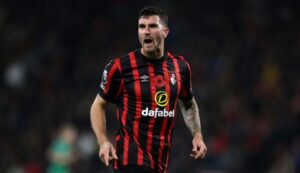 Liverpool en pole pour recruter Marcos Senesi, défenseur de Bournemouth