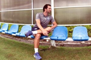 Charles Hembert, le Français qui dirigera Bahia au Maracana face à Flamengo