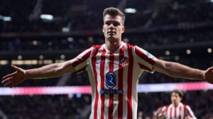 Barça : Alexander Sorloth visé pour remplacer Lewandowski cet été
