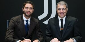 Locatelli prolonge avec la Juventus jusqu’en 2030, un nouveau cap franchi