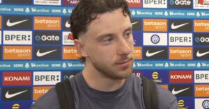 Carlos Augusto satisfait à l’Inter mais décidera après le titre de champion