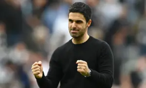 Arsenal vise Anthony Gordon, Newcastle pourrait accepter une offre de 80 millions