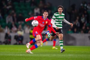 Fabián Ruiz de retour au PSG avant le choc face à Lyon en Ligue 1