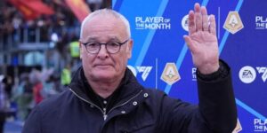 Ranieri absent à Trigoria, son départ de l&rsquo;AS Roma se précise