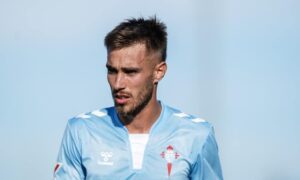 Arsenal cible Oscar Mingueza pour renforcer sa défense l&rsquo;été prochain