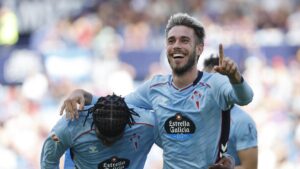 Arsenal et autres clubs anglais sur le dossier Mingueza cet été