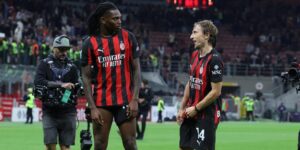 Milan : cinq joueurs menacés de suspension avant le match contre la Juventus
