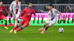 PSG accueille Lyon pour un choc décisif dans la course au titre