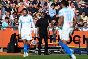 OM : l’attaque en panne face à Lorient, une maladresse inquiétante