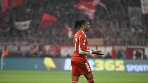 Bayern ne discute pas le prix pour Olise