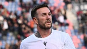 Bologna freiné par la blessure de Bernardeschi