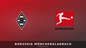 Castrop suspendu trois matches, saison terminée pour Mönchengladbach