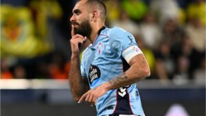 Celta Vigo doit retrouver son efficacité offensive