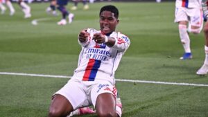 Endrick rassure Lyon et vise la Coupe du monde 2026, selon son père
