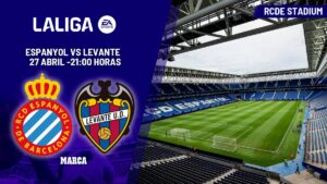 Espanyol face à Levante : une finale inattendue à Barcelone