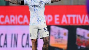 Federico Dimarco établit un nouveau record de passes décisives en Serie A