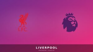 Isak marque son premier but majeur pour Liverpool