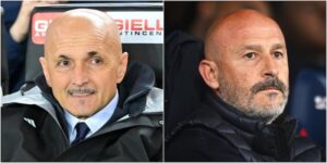Juve-Bologna : le duel Spalletti–Italiano en direct