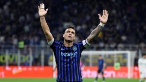 Lautaro avvicina il record di Vialli: le condizioni prima di Inter-Parma