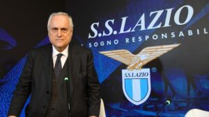 Lazio, 40 milioni per risalire dalla crisi dell’era Lotito