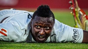 Le but de Sadiq coupe sa pire série avec Valence