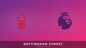 Nottingham Forest : John, but le club reste en zone dangereuse
