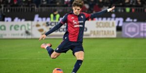Palestra : « Je pense uniquement au Cagliari »