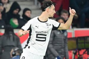 Rennes s’offre un tournant avec Lepaul