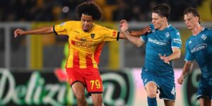 Tiago Gabriel répond à Harrison : Lecce et Fiorentina se neutralisent dans un duel crucial