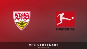Unglückliches Comeback für Stuttgarts Zagadou
