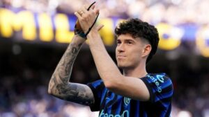 Bastoni « tornato a casa »: l&rsquo;affetto nerazzurro allontana il Barcellona