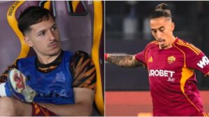 Da Zaragoza a Tsimikas e Ferguson: la Roma e i giocatori in uscita