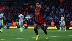 DIRECT. Mercato: Bournemouth réclame un prix énorme pour E. Kroupi Junior