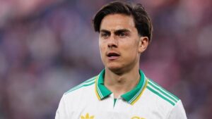 Dybala privilégie la Roma et attend la décision des Friedkin