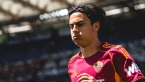 Dybala verso il rinnovo con la Roma dopo il Verona