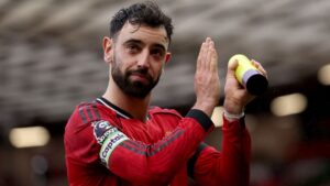 Fernandes : « Je pouvais partir, réussir ici compte plus »