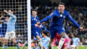 Fighter Fernández, l&rsquo;atout clé de Chelsea pour la finale de FA Cup