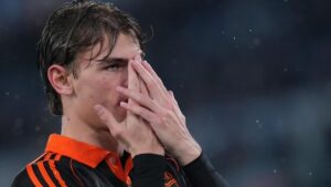 Inter, il mercato che verrà da Nico Paz a Palestra e Koné