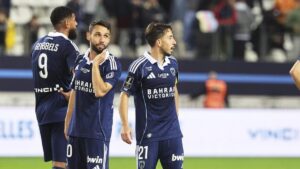 Julien Lopez tire un bilan après neuf saisons au Paris FC
