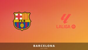 Le Barça bat le Bétis, établit un record et honore Lewandowski au Camp Nou