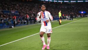 Lyon accroché par Rennes après le but sublime d’Al-Tamari